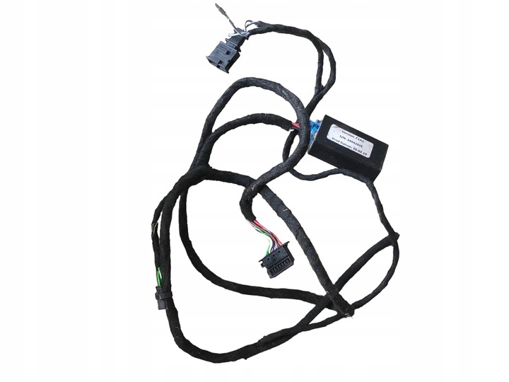 фото №1, Модуль блок управления 3484202e