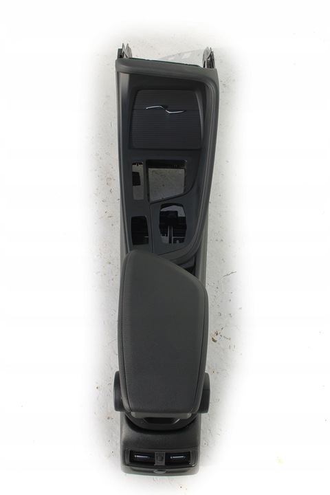 фото №10, Bmw x1 f48 туннель + подлокотник 9335198 туннель средний цвет чёрный 5220933