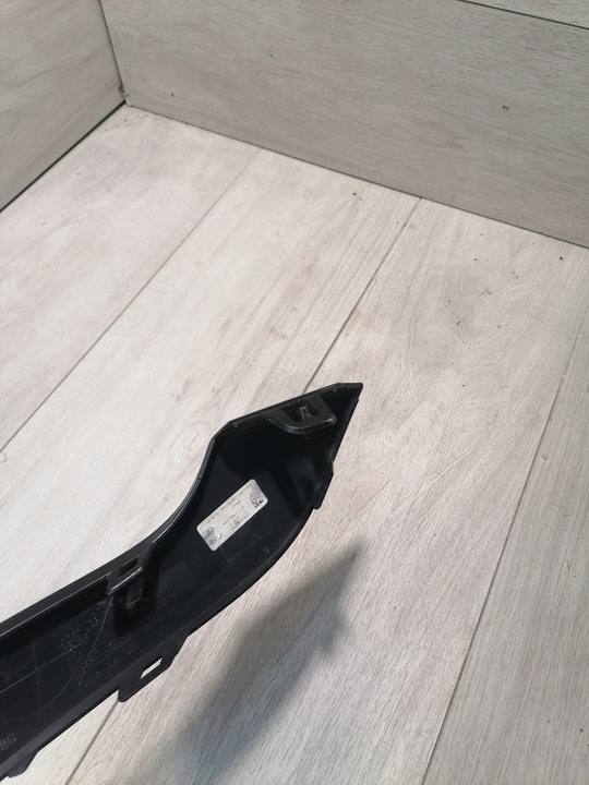 фото №8, Evoque ii планка бампер лівий перед k8d2-17e785-ab