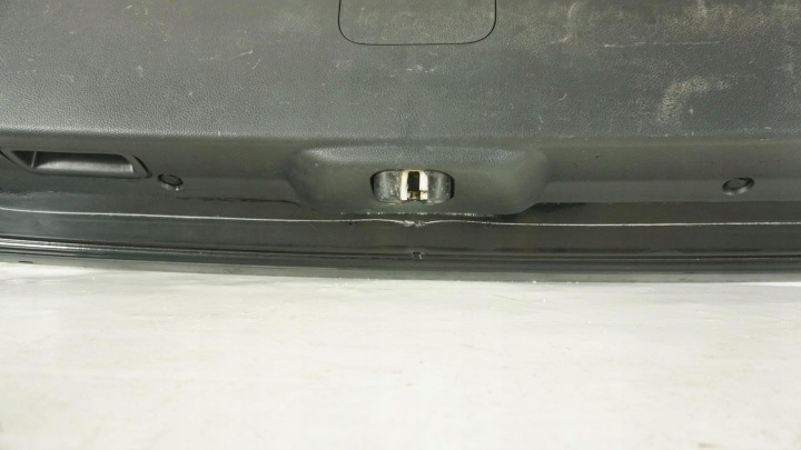 фото №15, Кришка зад задня камера скло nissan x-trail 2 ii t31 07-13 g41 2007-2013