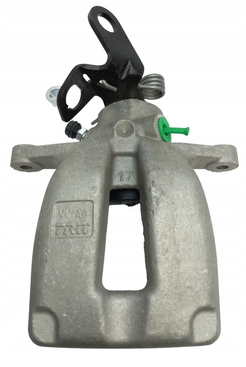 фото №6, Супорт зад правий audi a3 tt skoda superb ii vw eos