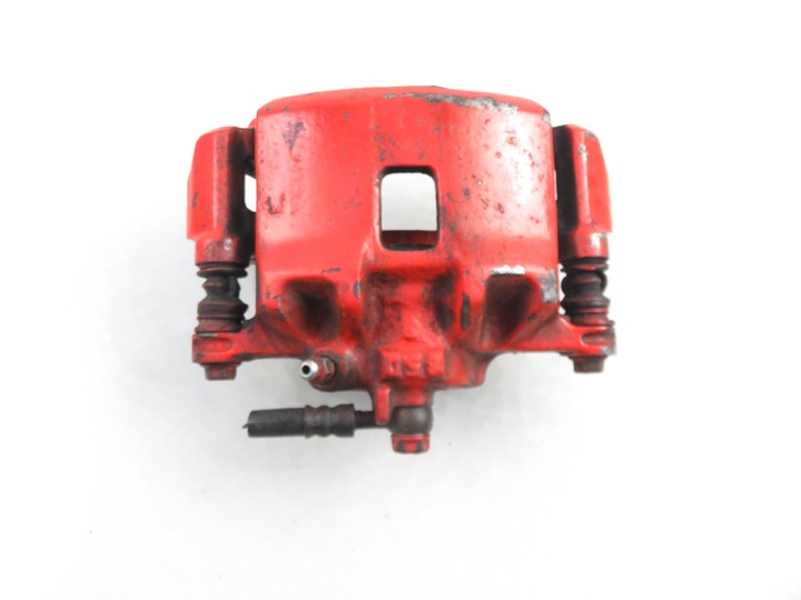 фото №5, Супорт лівий перед honda crx iii 1.6 esi d16z6