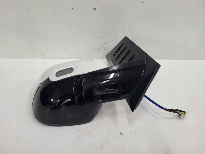 фото №5, Дзеркало праві hyundai staria 10 pin