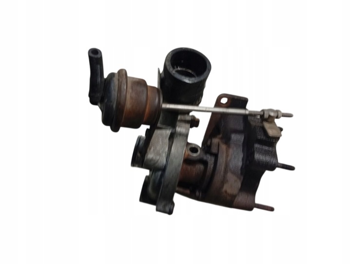 фото №6, Турбокомпресор renault megane ii 1.5 dci k9k 409830h33771