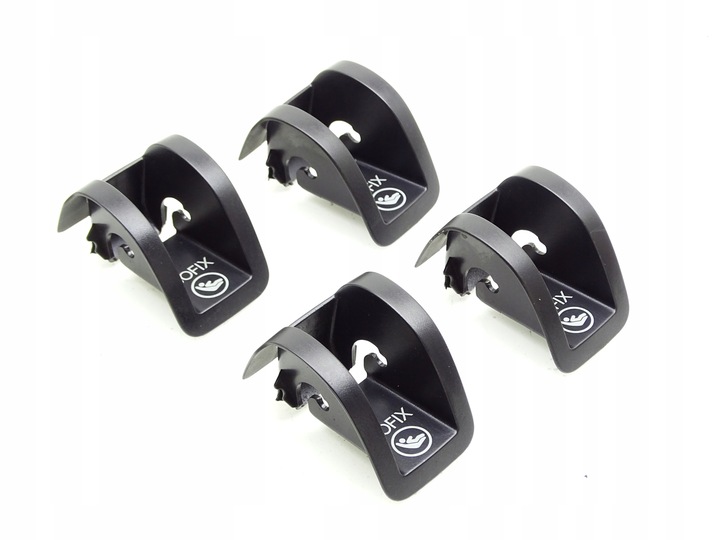 фото №1, Заглушка кронштейны isofix vw golf vii 7 5g0887233