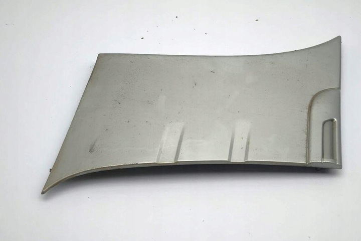 фото №10, Планка заднего правого крыльев chrysler voyager iv rg, rs 92437377 2.8l