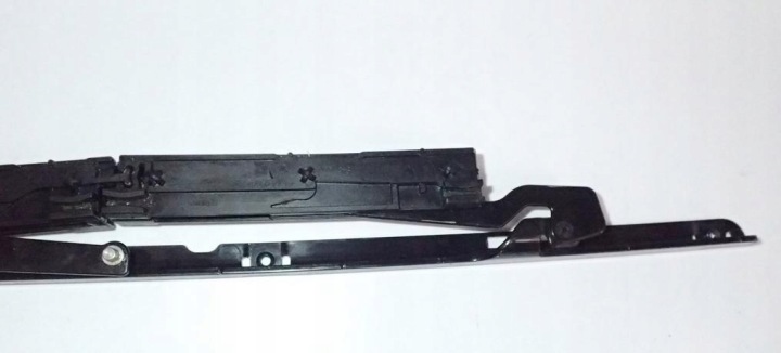 фото №6, Механизм люк audi q7 4l0898738b 989717816