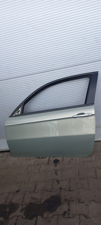 фото №1, Дверь левая перед alfa romeo 147 02r hb