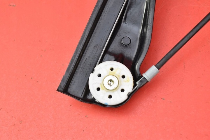фото №13, Подъемник стекла правый перед 9800566 mini countryman r60 10-17