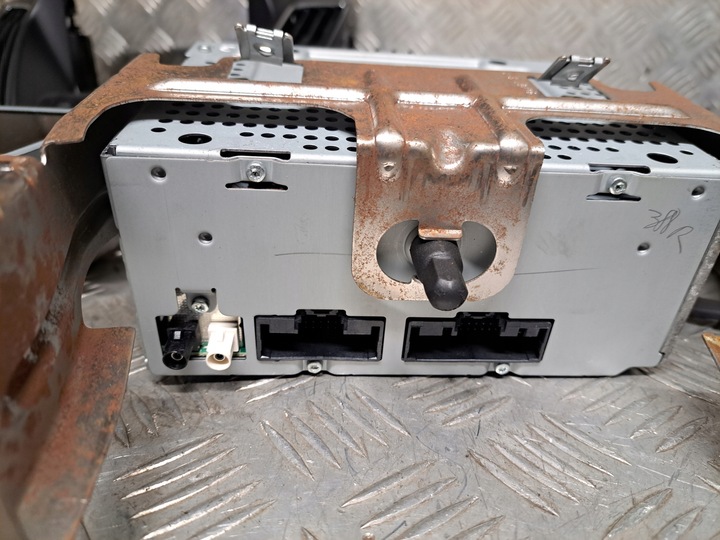 фото №11, Ford c max рестайлінг навігація комплект синхронізація 2