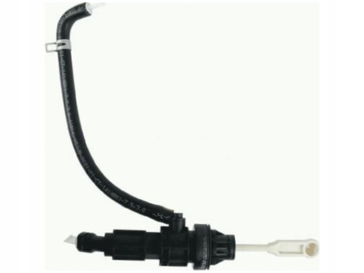 фото №2, Насос зчеплення jeep compass 2.0-2.4 06- patriot 2.0-2.4 07-17