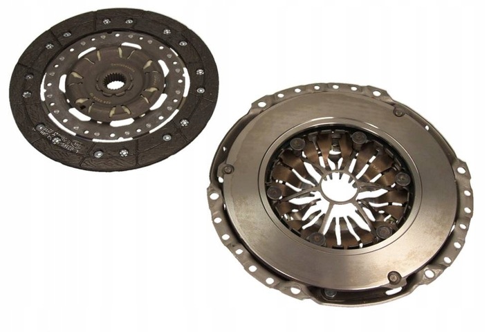 фото №15, Сцепление комплект luk 624313609 1129128