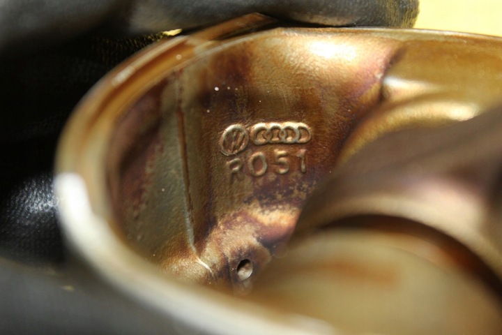 фото №8, Поршень шатун шату́н toledo ii 2.3 b 021e 81l53 aqn