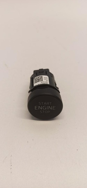 фото №1, Skoda enyaq кнопка старт сплав 3v0905217b