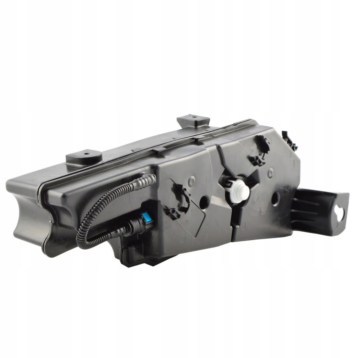 фото №5, Бак рідини fap ds5 berlingo c4 5008 hdi 9672419980