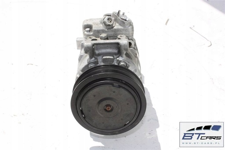 фото №5, Vw skoda audi насос кондиционера климат 1k0820859t 1k0820859tx 1k0 820 859 t