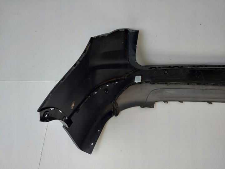 фото №6, Bmw x1 f48 бампер зад 7355271 7332323 оригінал