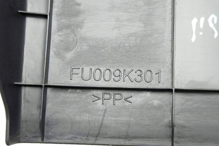 фото №13, Элементы сиденья mazda cx-5 ke, gh fu009k401 2.2l дизель 110kw 2013