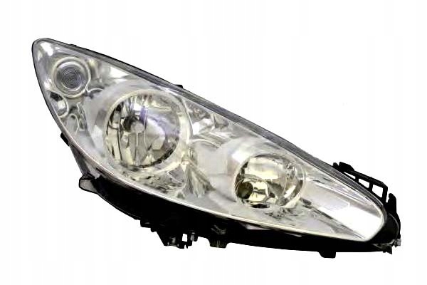 фото №1, Tyc peugeot 308 i 2011-2015 le drl h1/h7/p21/5w