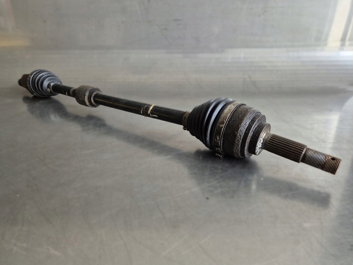 фото №1, Nissan tiida c11 versa полуось приводная правая