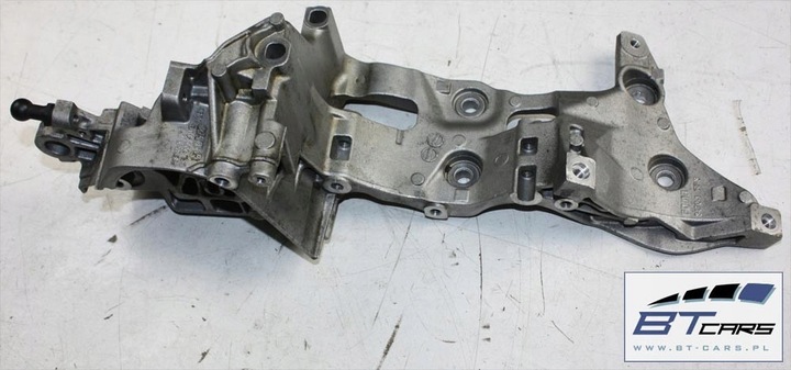 фото №13, Vw audi seat skoda лапи генератора 04l903143b 04l 903 143 04l903141b двигун