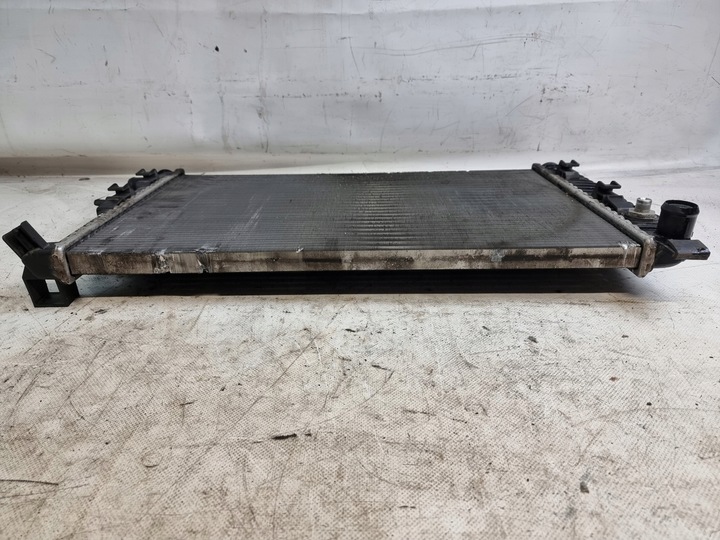 фото №13, Радіаторів води оригінальний номер 1685002002 mercedes a клас w168 1.6