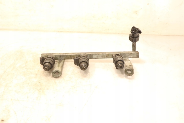 фото №1, Планка впрыскивающий daewoo matiz 0.8