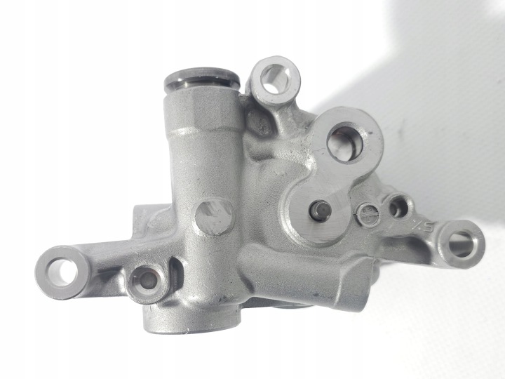 фото №6, Nissan mazda suzuki toyota cvt jf015e насос масла do восстановление