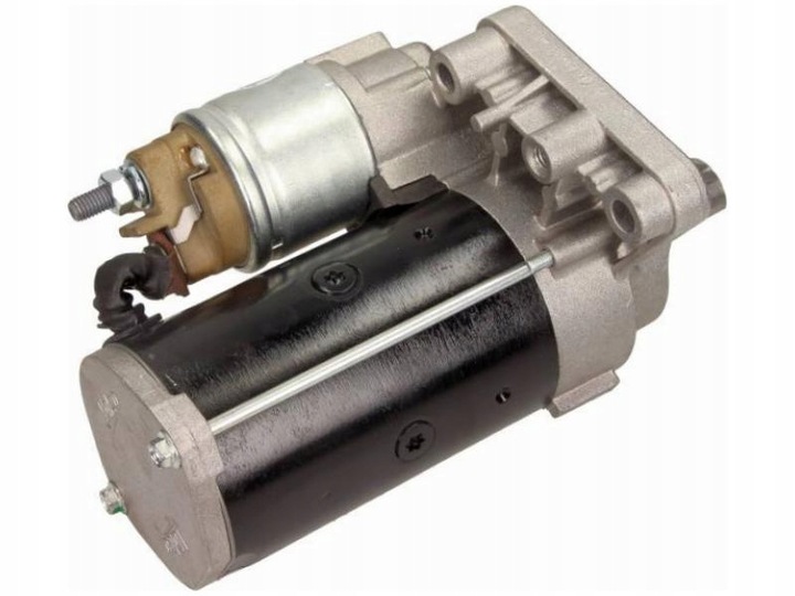 фото №1, Стартер citroen c4 ii 1.6 i 1.6 ds4 1.6