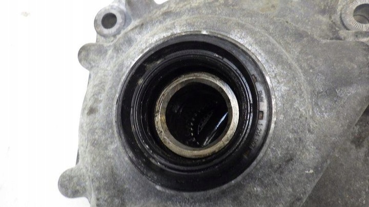 фото №7, Міст диференціал зад 2.56 bmw 4 f36 gran купе i 3.0 d 7578157 7600991