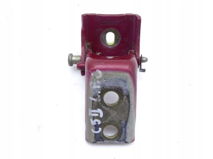 фото №1, Citroen c5 i 00-08 петля дверь левый перед верхний