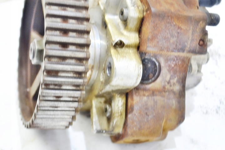 фото №10, Renault volv насос впрыскивающий 8200055072 0445010031