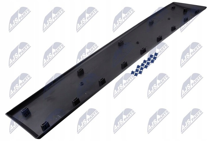 фото №3, Планка декоративная дверь ezc-re-299 nty