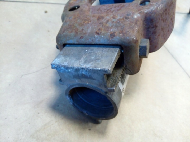 фото №13, Рулевая колонка bmw 1 e81 e87 3 e90 e92 32306770886 оригинал.