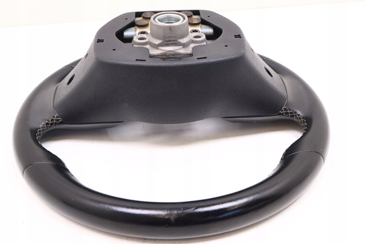 фото №12, Kia niro i руль многофункциональный