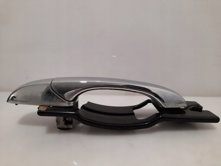 фото №14, Dodge journey freemont ручка двері праві лівий зад хром 864aaa1608