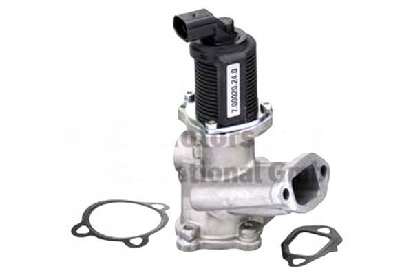 фото №8, Клапан egr 7.00020.24.0