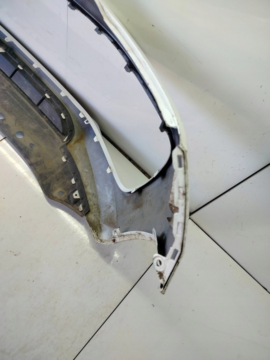 фото №14, Бампер перед vw up рестайлинг 2016-