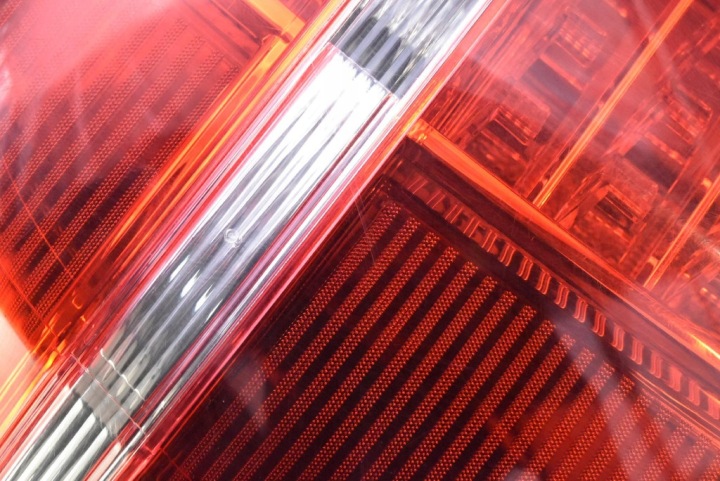 фото №12, Фара левая зад задняя led 31468537 volvo xc90 2 ii 14-20