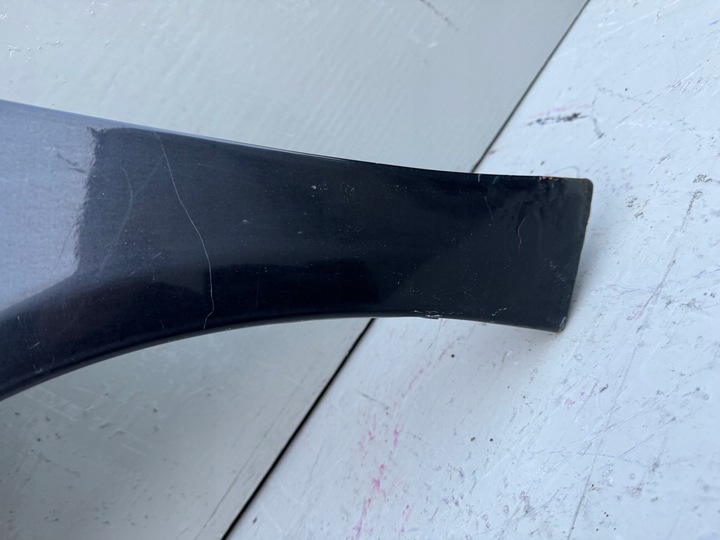 фото №7, Skoda fabia ii 2 roomster 07-14r крило лівий перед лівий переднє 5j0821161