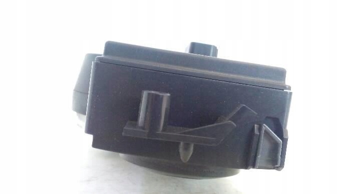 фото №6, Панель повітропровід i кондиціонера renault scenic ii