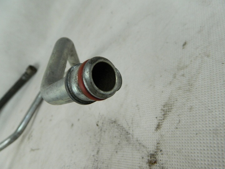 фото №6, Шланг шланг трубка масляна mercedes w140 w124 m104