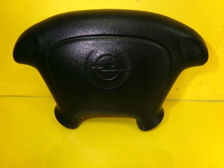 фото №12, Руль з подушка opel corsa b 4397108 nr7