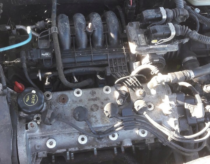 фото №11, Зеркало правые fiat brava 99r 1.216v