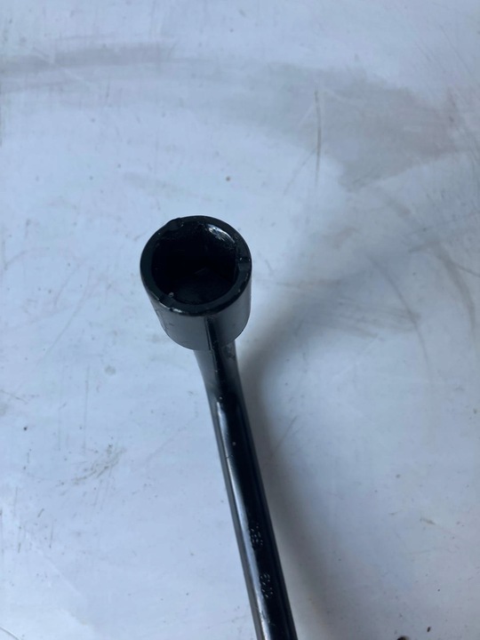 фото №3, Ключ do kół c4 grand picasso ii