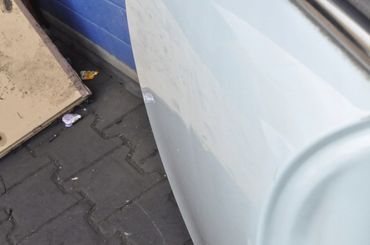 фото №7, Mini r55 двері праві зад задні