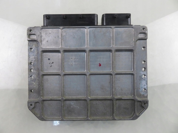 фото №5, Блок управления toyota rav 4 iii 2.2 d 4wd 177 - 2ad-fhv 8966142c11 1758009460