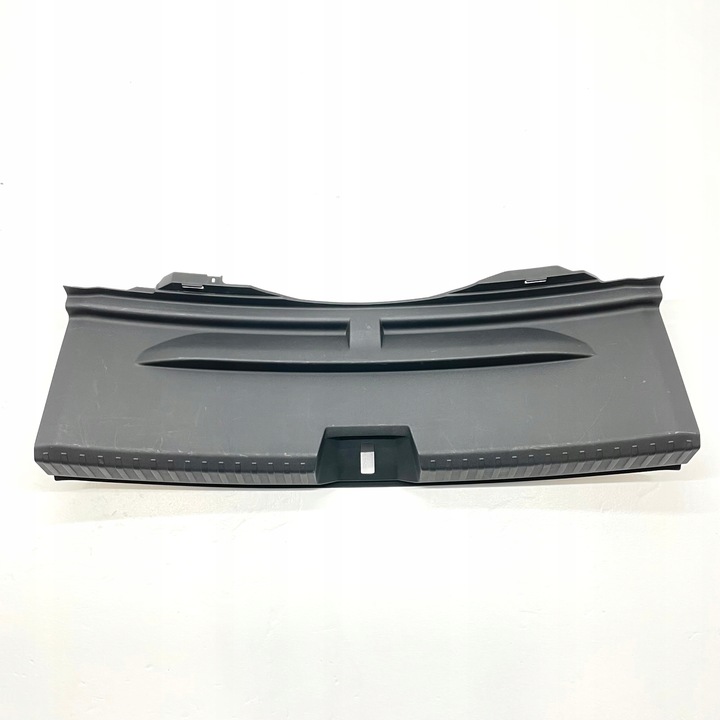 фото №1, Seat leon iv захист порога багажника 5fa863459a