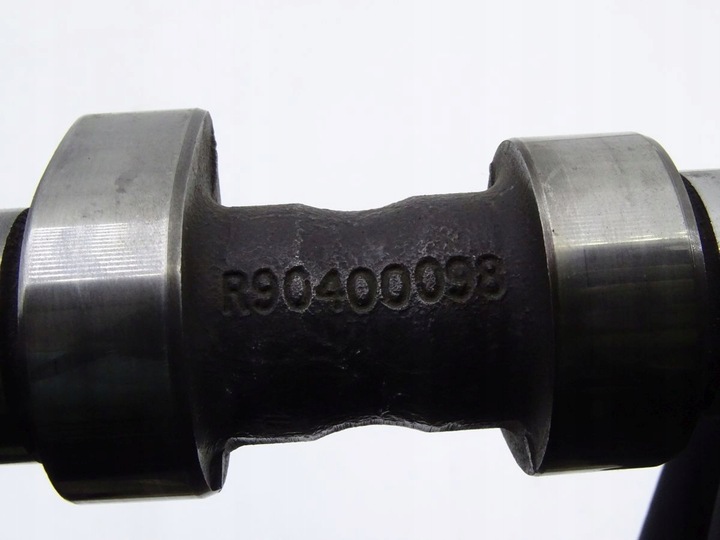 фото №10, Opel astra f 96- 1.6 16v x16xe вал розподільний вал w gc