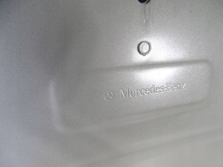 фото №6, Капот mercedes eqe a295 w295 супер !!!!!!